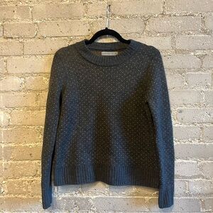 Icebreaker Women Waypoint Crewe Sweater - Size XS
